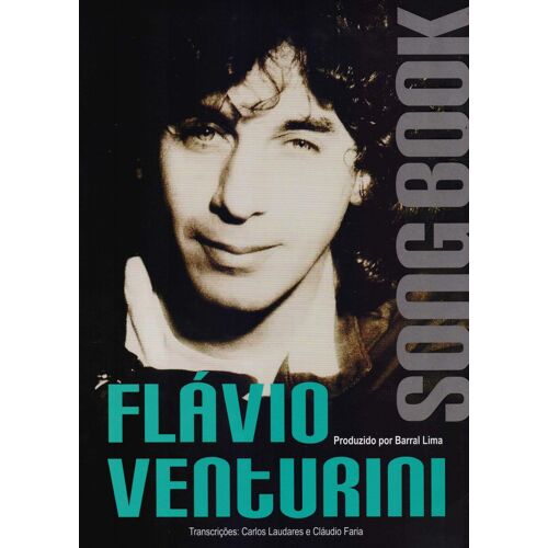 Flavio Venturini Songbook