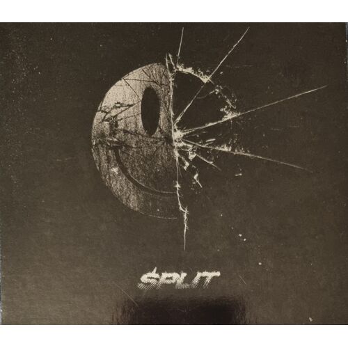 Josman - Split (Edition Collector) - (Cd Album)