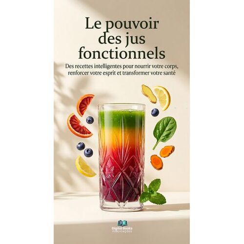 Le Pouvoir Des Jus Fonctionnels