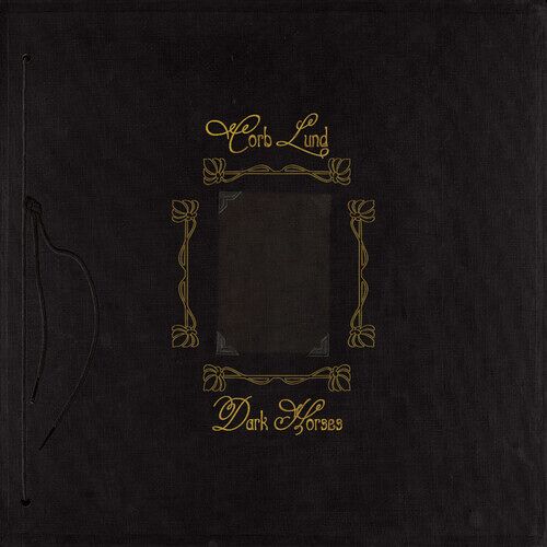 Corb Lund - Dark Horses [Vinyl Lp]