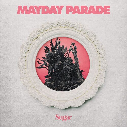 Mayday Parade - Sugar [Vinyl Lp] Black