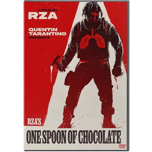Rza's One Spoon Of Chocolate [Dvd]