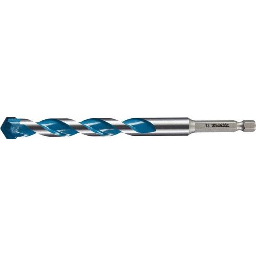 Foret - MAKITA - E-15089 - Carbure de tungstène - 13 mm - 150 mm