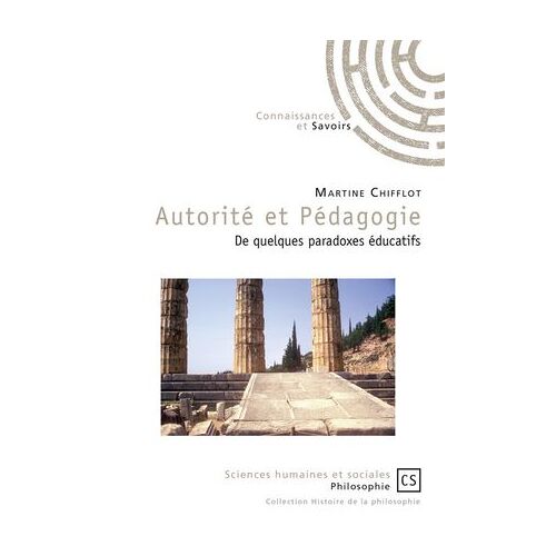 Autorité Et Pédagogie