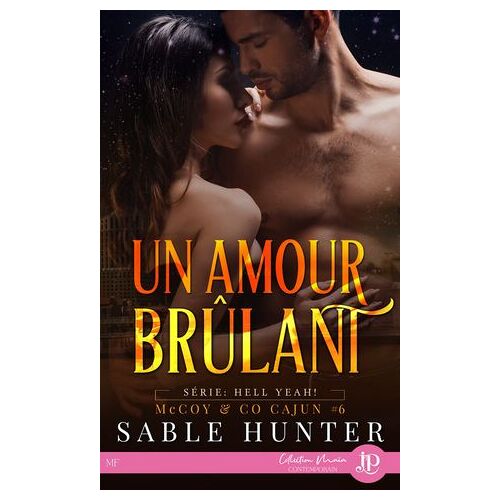 Un Amour Brûlant