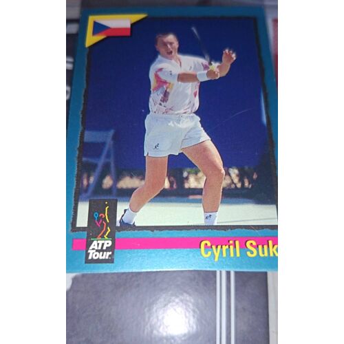 Atp Tours 1995