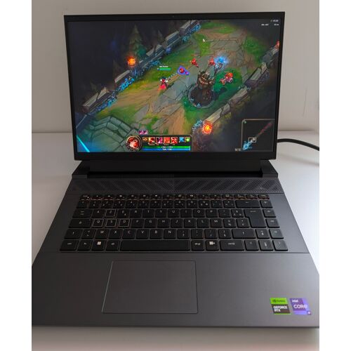 PC portable gamer Dell RTX 4070, i9-13900HX, 16 Go RAM DDR5, 1 To SSD