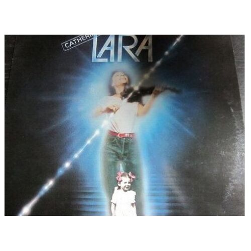3 Albums Vinyles De Catherine Lara : Johan + 10 Titres - Vaguement + 9 Titres - T'Es Pas Drôle + 9 Titres ) + Paroles & Musique N°47 (1985)