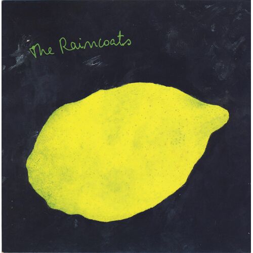 The Raincoats "Ep" (Cd)