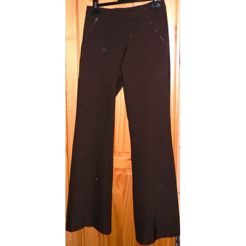 Pantalon Morgan