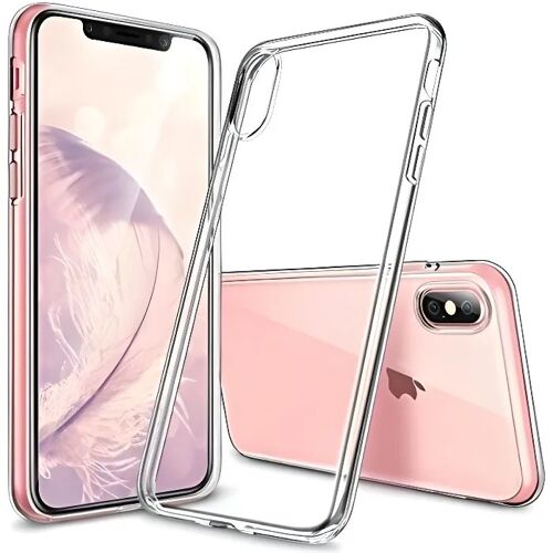 Coque iPhone 10