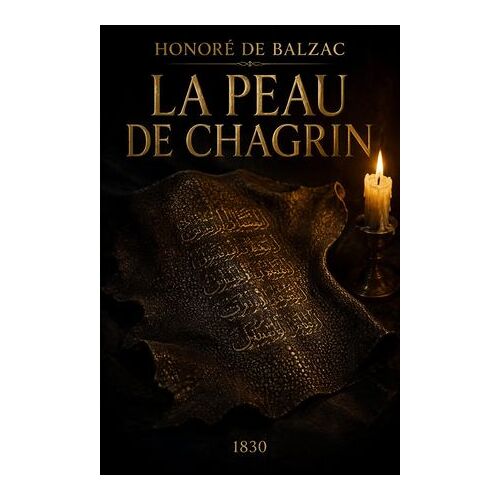 La Peau De Chagrin