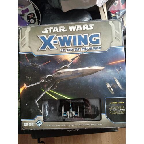 Star Wars X-Wing