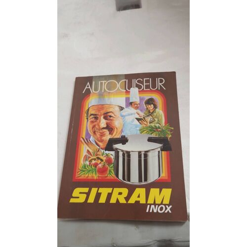 Autocuiseur Sitram Inox