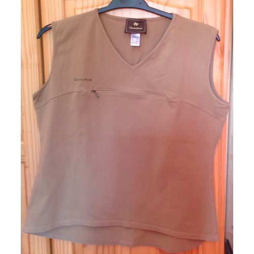 T-Shirt Décathlon