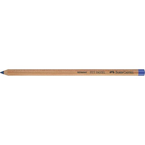 Simple Pitt Pastel Crayon, Cobalt Bleu 143