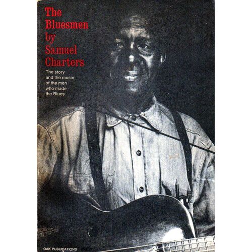 The Bluesmen