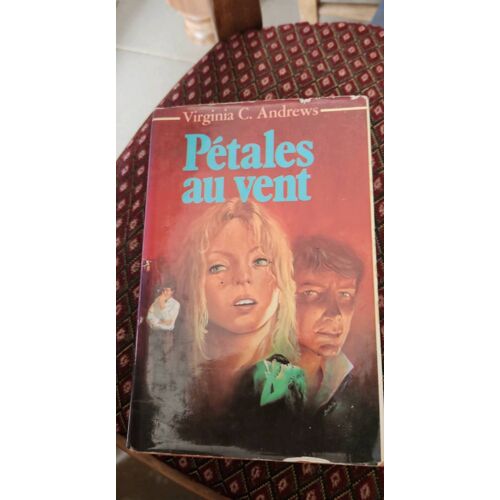 Pétales Au Vent