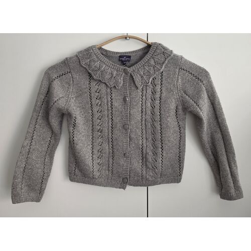 Gilet Sergent Major, Taille 4 Ans