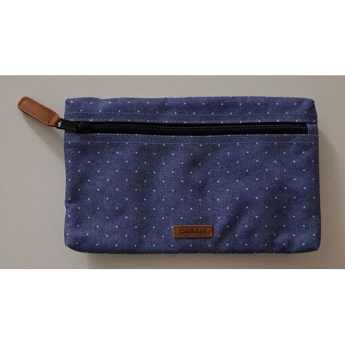 Pochette Cabaïa à pressions