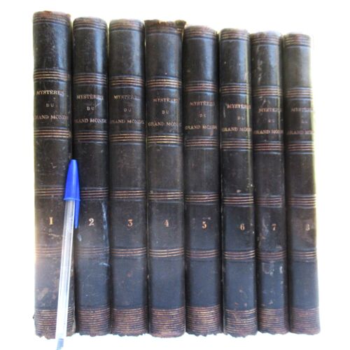 Livres D'Histoire