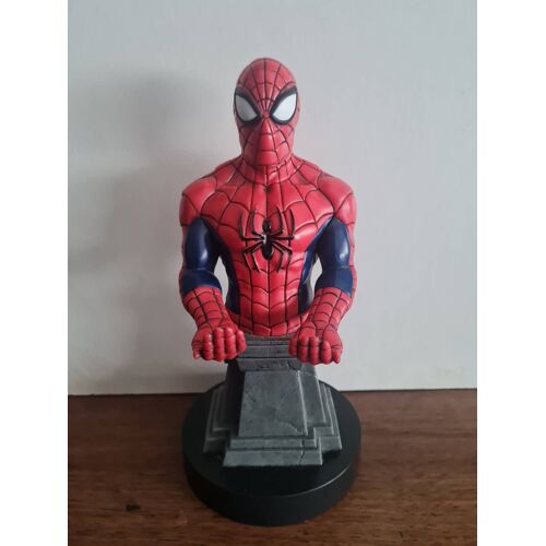 Support Spiderman