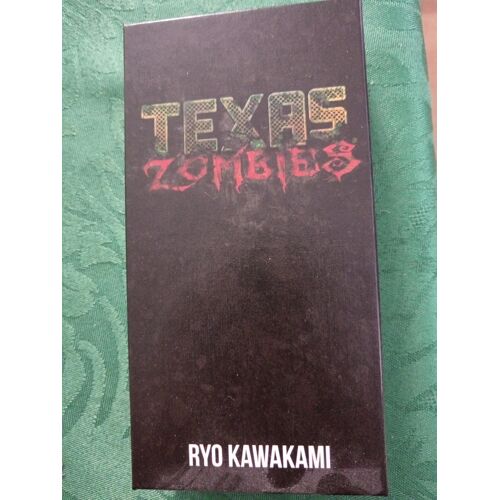Texas Zombies Vo