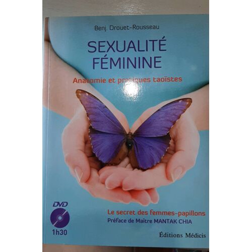 Sexualité Féminine