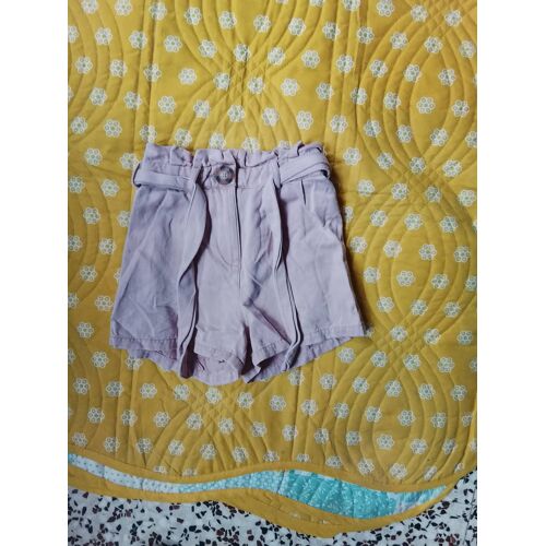 Short Fille 4 Ans