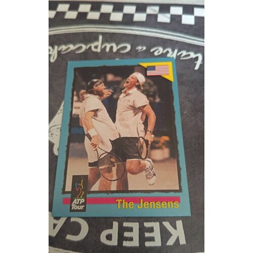 Image Atp Tour 1995