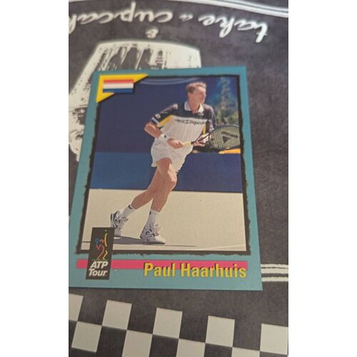 Image Atp Tour 1995
