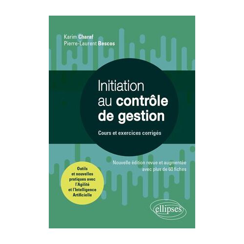 Initiation Au Contrôle De Gestion