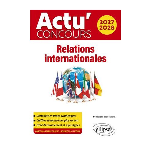 Relations Internationales