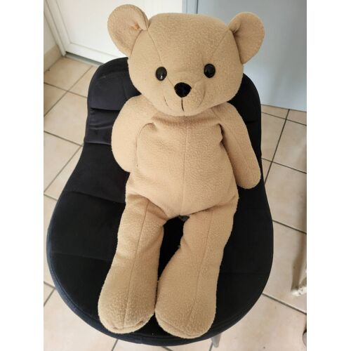 Peluche ours Ajena