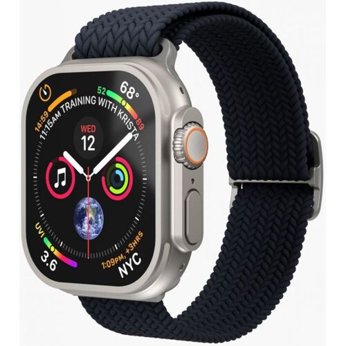 Vonmählen Bracelet Woven Loop Watch