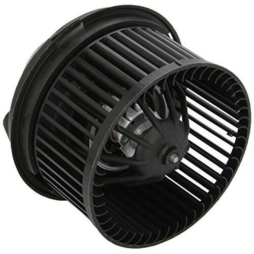 Pulseur D'Air Habitacle Valeo 715245 | Ventilateur De Chauffage Et Climatisation Haute Qualité