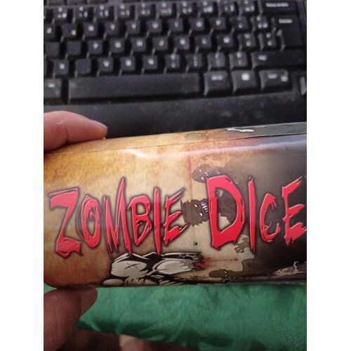 Dice Zombies (Vf)