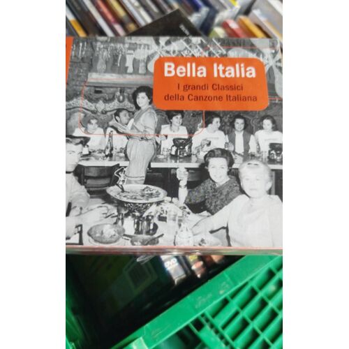 Bella Italia