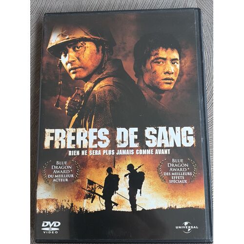 Frères De Sang