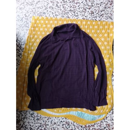 Polo Homme
