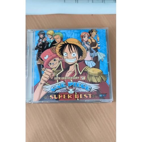 One Piece Super Best
