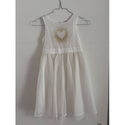 Robe De Baptême