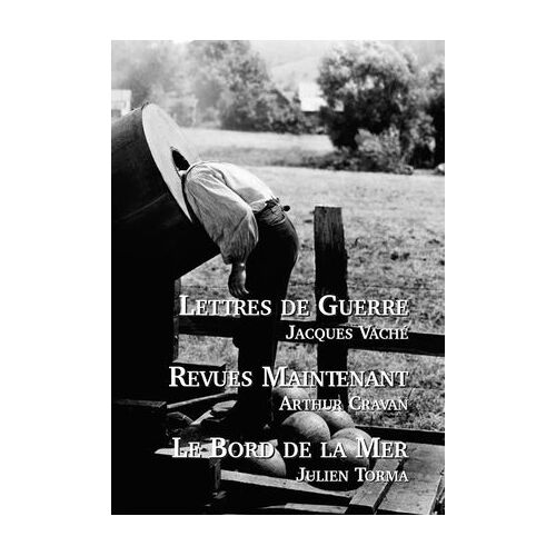 Lettres De Guerre - Revues Maintenant - Le Bord De La Mer