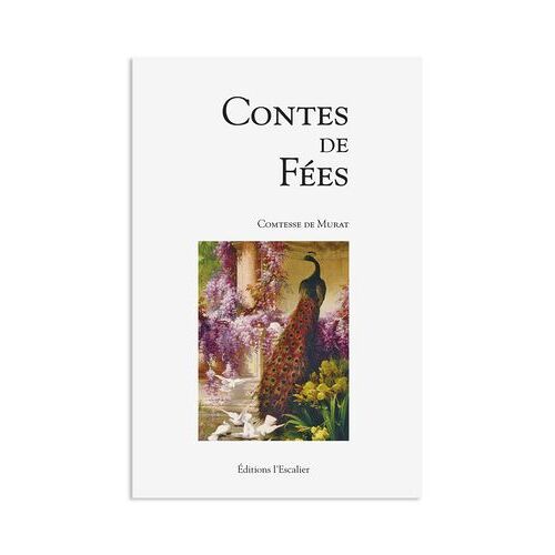 Contes De Fées