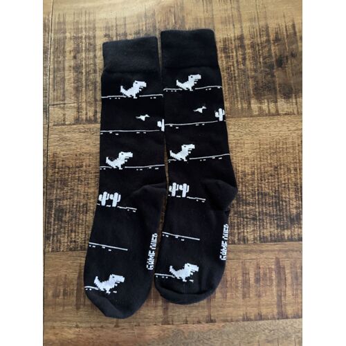 Chaussettes Chrome Dino Socks Limited 