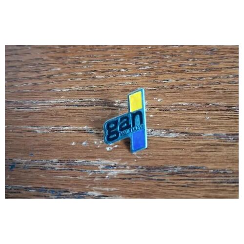 Pin'S Gan