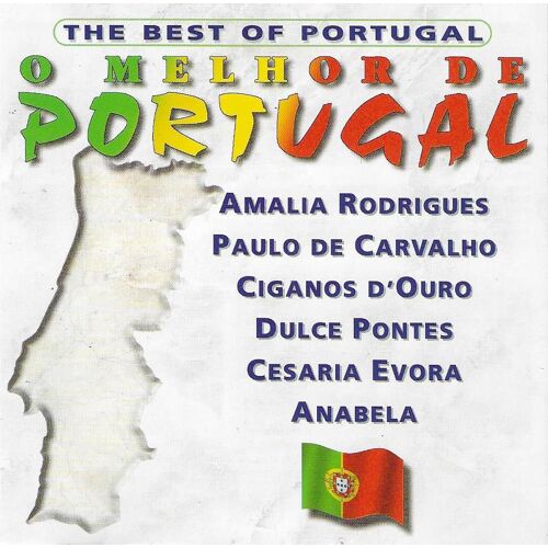 Portugal : O Melhor De Portugal