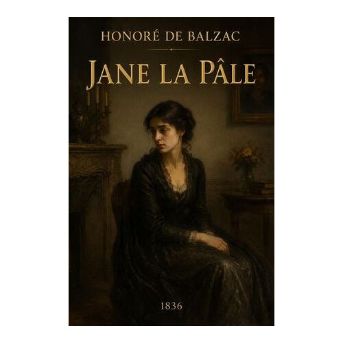 Jane La Pâle