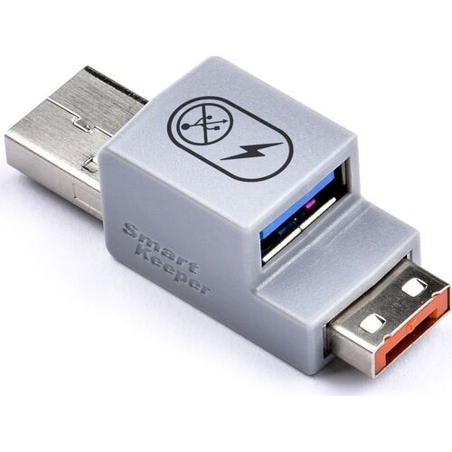 Smartkeeper UCL03OR Schnittstellenblockierung USB Typ-A Orange Kunststoff 1 Stück(e) (UCL03OR)