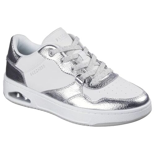 Baskets Skechers Uno Ctl - Luxe Steps Pour Femme - 38